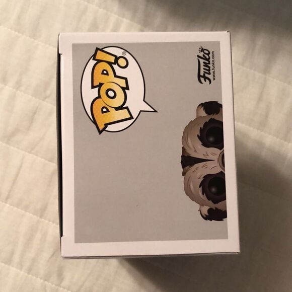 Disney The Lion King Timon Funko Pop - Picture 7 of 8